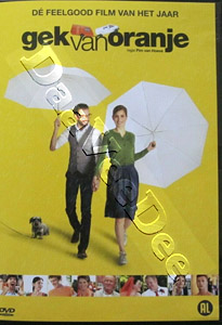 Orange Fever (DVD)